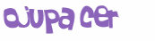 Captcha-udfordring