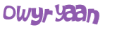 Captcha-udfordring