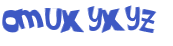 CAPTCHA 挑戰