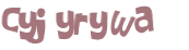 Captcha challenge