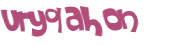 CAPTCHA 挑戰