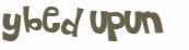 Captcha-udfordring