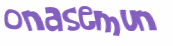 Captcha challenge