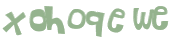 Captcha-udfordring