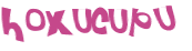Captcha-udfordring