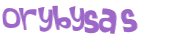 Captcha challenge