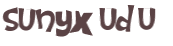 Captcha-udfordring