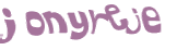 Captcha challenge