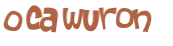 CAPTCHA 挑戰