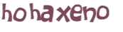 Captcha-udfordring