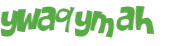 CAPTCHA 挑戰