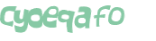 CAPTCHA 挑戰