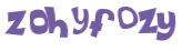 Captcha-udfordring