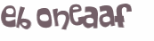 Captcha challenge