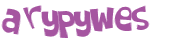 CAPTCHA 挑戰