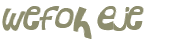 CAPTCHA 挑戰