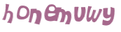 Captcha-udfordring