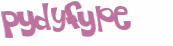 Captcha-test