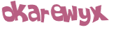 CAPTCHA 挑戰