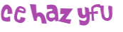Captcha-udfordring
