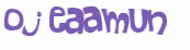 Captcha 챌린지