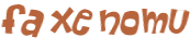 Captcha-udfordring