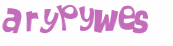 CAPTCHA 挑戰