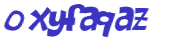 Captcha-udfordring