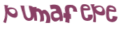 Captcha challenge