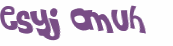 CAPTCHA 挑戰