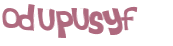 CAPTCHA 挑戰