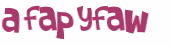 CAPTCHA 挑戰