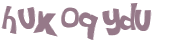 Captcha challenge