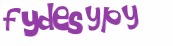 Captcha-udfordring