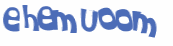 CAPTCHA 挑戰