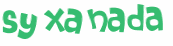 Captcha-udfordring