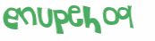CAPTCHA 挑戰