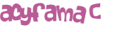Captcha-udfordring