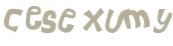 CAPTCHA 挑戰