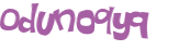 CAPTCHA 挑戰
