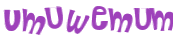 Captcha-udfordring