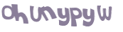 Captcha challenge