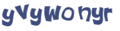 Captcha challenge