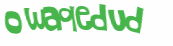 Captcha challenge