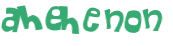 CAPTCHA 挑戰