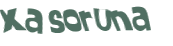 Sfida captcha