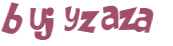 CAPTCHA 挑戰