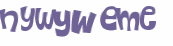 Captcha challenge