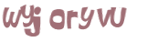 CAPTCHA 挑戰