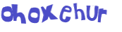Captcha 챌린지